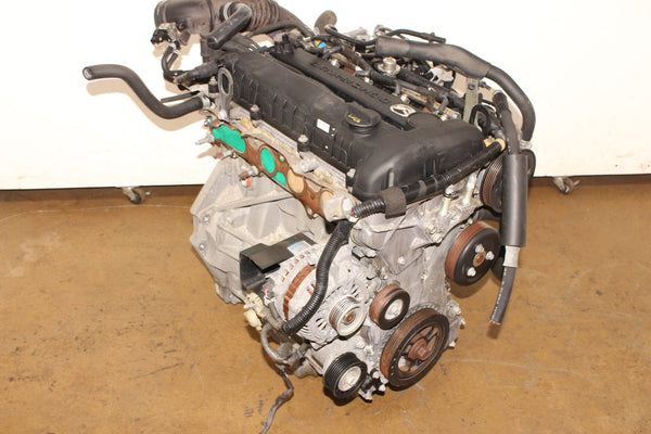 Amazing 2005 Mazda Tribute Motor Gallery