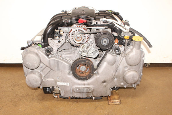 2010 2011 2012 2013 2014 Subaru Outback Engine EZ36 3.6L H6