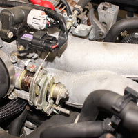 02 - 03 - 04 - 05 Subaru Impreza WRX Turbo JDM EJ20 Engine AVCS 2.0L EJ205