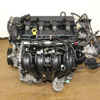 06 - 07 - 08 Mazda 6 JDM Engine 2.3L L3VE L3 Low Mileage Motor