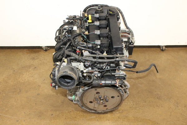 06 - 07 - 08 Mazda 6 JDM Engine 2.3L L3VE L3 Low Mileage Motor