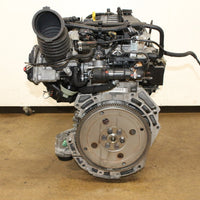 06 - 07 - 08 Mazda 6 JDM Engine 2.3L L3VE L3 Low Mileage Motor