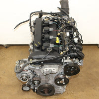 06 - 07 - 08 Mazda 6 JDM Engine 2.3L L3VE L3 Low Mileage Motor