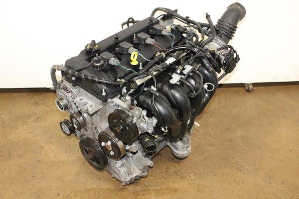 06 - 07 - 08 Mazda 6 JDM Engine 2.3L L3VE L3 Low Mileage Motor