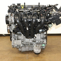 06 - 07 - 08 Mazda 6 JDM Engine 2.3L L3VE L3 Low Mileage Motor