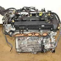 06 - 07 - 08 Mazda 6 JDM Engine 2.3L L3VE L3 Low Mileage Motor