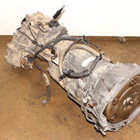 1988 1989 1990 1991 1992 1993 1994 1995 TOYOTA PICK UP 4RUNNER 3.0L 4x4 AUTOMATIC TRANSMISSION 3VZ - FE 4x4