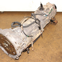 1988 1989 1990 1991 1992 1993 1994 1995 TOYOTA PICK UP 4RUNNER 3.0L 4x4 AUTOMATIC TRANSMISSION 3VZ - FE 4x4