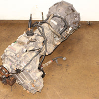 1988 1989 1990 1991 1992 1993 1994 1995 TOYOTA PICK UP 4RUNNER 3.0L 4x4 AUTOMATIC TRANSMISSION 3VZ - FE 4x4