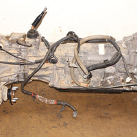 1988 1989 1990 1991 1992 1993 1994 1995 TOYOTA PICK UP 4RUNNER 3.0L 4x4 AUTOMATIC TRANSMISSION 3VZ - FE 4x4