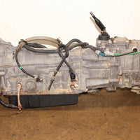 1988 1989 1990 1991 1992 1993 1994 1995 TOYOTA PICK UP 4RUNNER 3.0L 4x4 AUTOMATIC TRANSMISSION 3VZ - FE 4x4