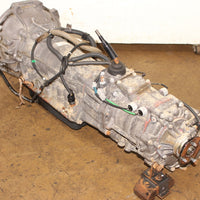 1988 1989 1990 1991 1992 1993 1994 1995 TOYOTA PICK UP 4RUNNER 3.0L 4x4 AUTOMATIC TRANSMISSION 3VZ - FE 4x4