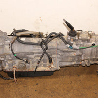 1988 1989 1990 1991 1992 1993 1994 1995 TOYOTA PICK UP 4RUNNER 3.0L 4x4 AUTOMATIC TRANSMISSION 3VZ - FE 4x4
