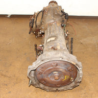 1988 - 1995 Toyota 4Runner AWD Automatic Transmission 3.0L 3VZ - FE 4x4