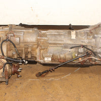 1988 - 1995 Toyota 4Runner AWD Automatic Transmission 3.0L 3VZ - FE 4x4