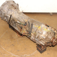 1988 - 1995 Toyota 4Runner AWD Automatic Transmission 3.0L 3VZ - FE 4x4