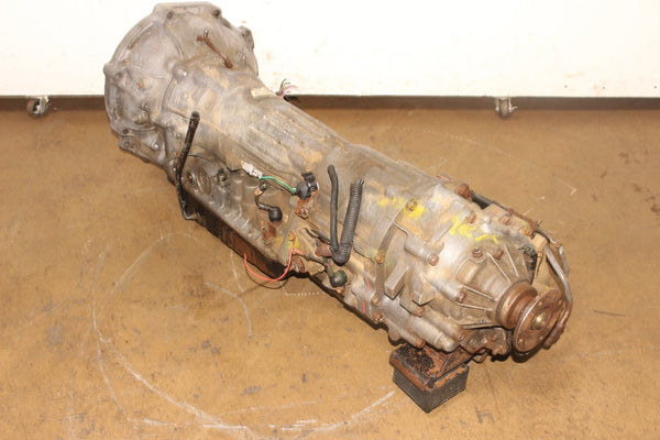 1988 - 1995 Toyota 4Runner AWD Automatic Transmission 3.0L 3VZ - FE 4x4