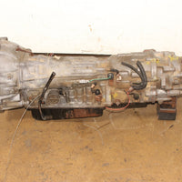 1988 - 1995 Toyota 4Runner AWD Automatic Transmission 3.0L 3VZ - FE 4x4