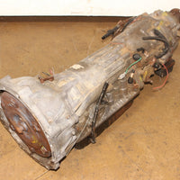 1988 - 1995 Toyota 4Runner AWD Automatic Transmission 3.0L 3VZ - FE 4x4