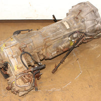 1988 - 1995 Toyota 4Runner AWD Automatic Transmission 3.0L 3VZ - FE 4x4
