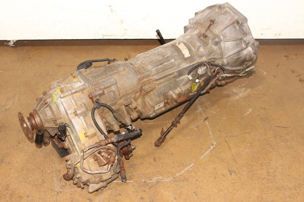 1988 - 1995 Toyota 4Runner AWD Automatic Transmission 3.0L 3VZ - FE 4x4