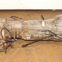 1988 - 1995 Toyota 4Runner AWD Automatic Transmission 3.0L 3VZ - FE 4x4