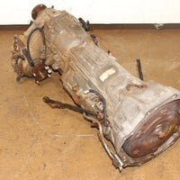 1988 - 1995 Toyota 4Runner AWD Automatic Transmission 3.0L 3VZ - FE 4x4