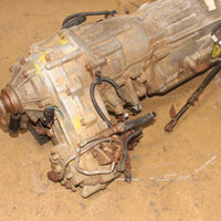 1988 - 1995 Toyota 4Runner AWD Automatic Transmission 3.0L 3VZ - FE 4x4
