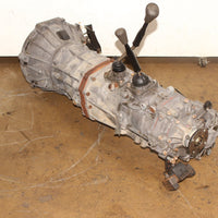 1988 - 1995 Toyota 4Runner AWD Manual Transmission 3.0L 3VZ - FE 4x4