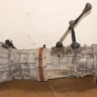 1988 - 1995 Toyota 4Runner AWD Manual Transmission 3.0L 3VZ - FE 4x4