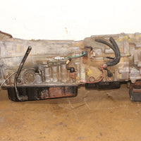 1988 - 1995 Toyota Pick - up AWD Automatic Transmission 3.0L 3VZ - FE 4x4