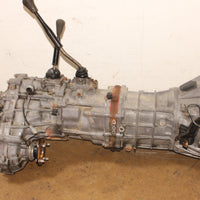 1988 - 1995 Toyota Pick - up AWD Manual Transmission 3.0L 3VZ - FE 4x4