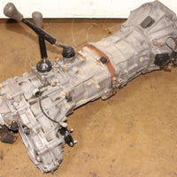 1988 - 1995 Toyota Pick - up AWD Manual Transmission 3.0L 3VZ - FE 4x4