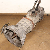 1988 - 1995 Toyota Pick - up AWD Manual Transmission 3.0L 3VZ - FE 4x4