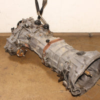 1988 - 1995 Toyota Pick - up AWD Manual Transmission 3.0L 3VZ - FE 4x4