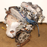 1991 1992 1993 1994 1995 Toyota SW21L MR2 Engine 2.2L 5SFE JDM Motor