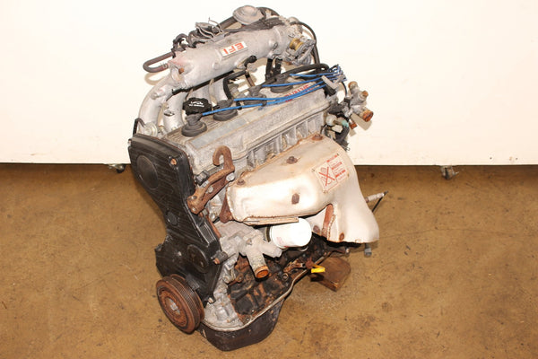 1991 1992 1993 1994 1995 Toyota SW21L MR2 Engine 2.2L 5SFE JDM Motor