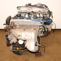 1991 1992 1993 1994 1995 Toyota SW21L MR2 Engine 2.2L 5SFE JDM Motor
