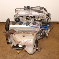 1991 1992 1993 1994 1995 Toyota SW21L MR2 Engine 2.2L 5SFE JDM Motor