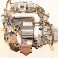 Low Mileage JDM 1991–1995 Toyota MR2 2.0L 3SGTE Turbo Engine & Transmission