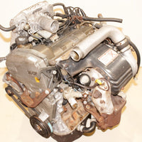 Low Mileage JDM 1991–1995 Toyota MR2 2.0L 3SGTE Turbo Engine & Transmission