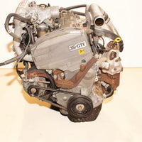 Low Mileage JDM 1991–1995 Toyota MR2 2.0L 3SGTE Turbo Engine & Transmission