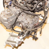 Low Mileage JDM 1991–1995 Toyota MR2 2.0L 3SGTE Turbo Engine & Transmission
