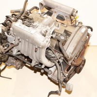 Low Mileage JDM 1991–1995 Toyota MR2 2.0L 3SGTE Turbo Engine & Transmission