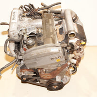 Low Mileage JDM 1991–1995 Toyota MR2 2.0L 3SGTE Turbo Engine & Transmission