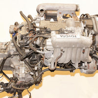 Low Mileage JDM 1991–1995 Toyota MR2 2.0L 3SGTE Turbo Engine & Transmission