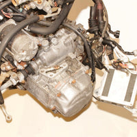 Low Mileage JDM 1991–1995 Toyota MR2 2.0L 3SGTE Turbo Engine & Transmission