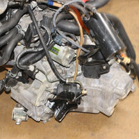 Used JDM 1996–2000 Honda Civic 1.6L B16B TYPE R Engine & Transmission