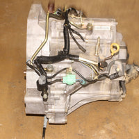 1997 1998 1999 2000 2001 Honda CRV Automatic Transmission B20b 4X2 2.0L 2WD JDM