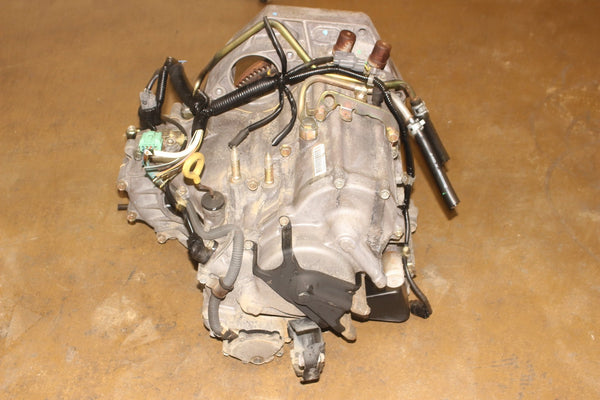 1997 1998 1999 2000 2001 Honda CRV Automatic Transmission B20b 4X2 2.0L 2WD JDM
